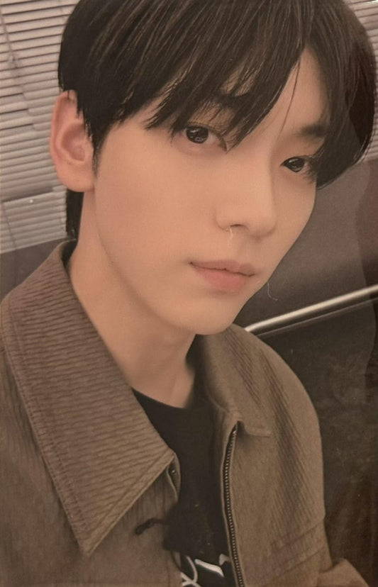 TXT - PPULBATU Merch Benefit Photocard