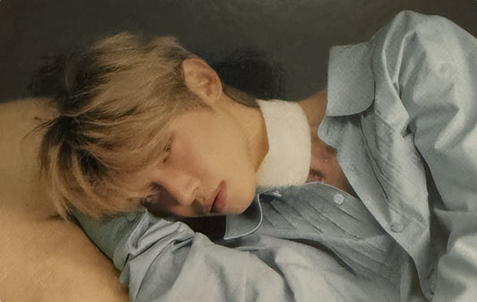 TXT - 'Minisode 3: TOMORROW' MusicKorea POB