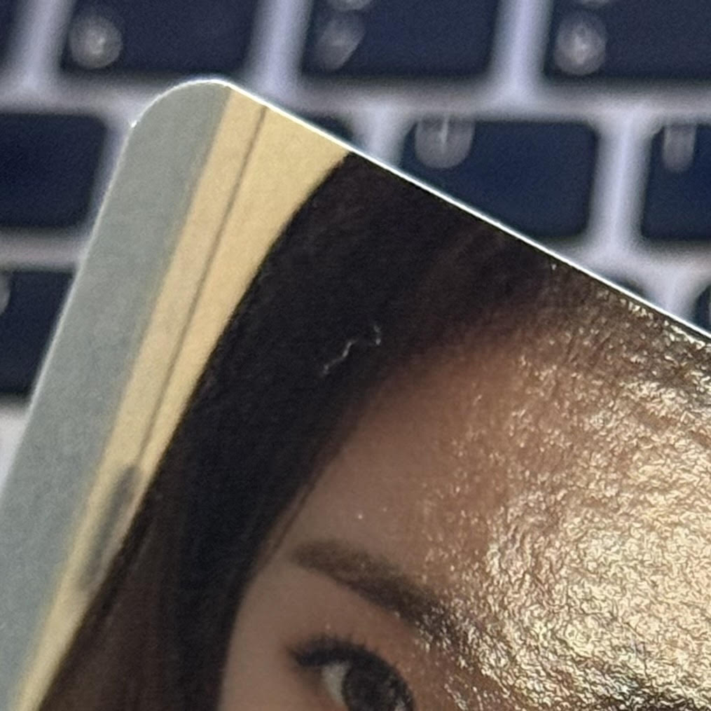 STAYC - 'SO BAD' MusicKorea Pre-Order Benefit Photocard