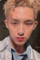 WayV - 'On My Youth' InterAsia Pre-Order Benefit Photocards
