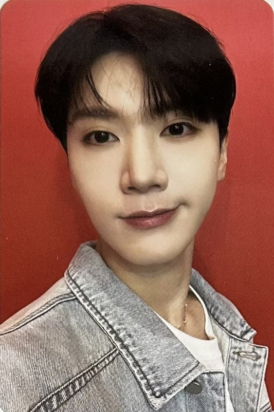 WayV - 'Phantom' Synnara Pre-Order Benefit Photocards