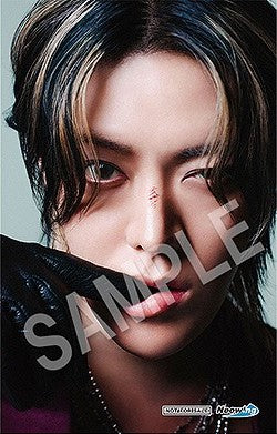Yuta - 'Depth' Neowing Pre-Order Benefit Photocards