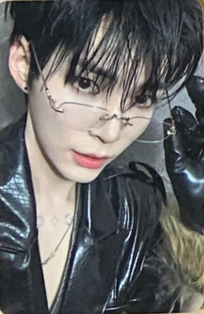 ZEROBASEONE - 'Blue Paradise' applemusic Pre-Order Benefit Photocards