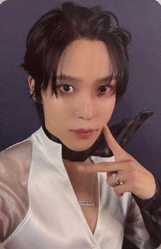 ATEEZ - 'GOLDEN HOUR Part.4' Fromm Store Pre-Order Benefit Photocards