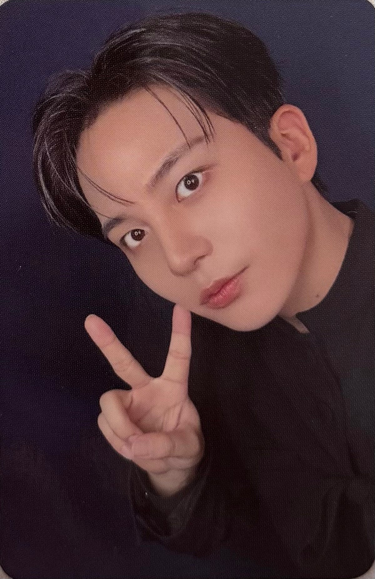 ATEEZ - 'GOLDEN HOUR Part.4' Fromm Store Pre-Order Benefit Photocards