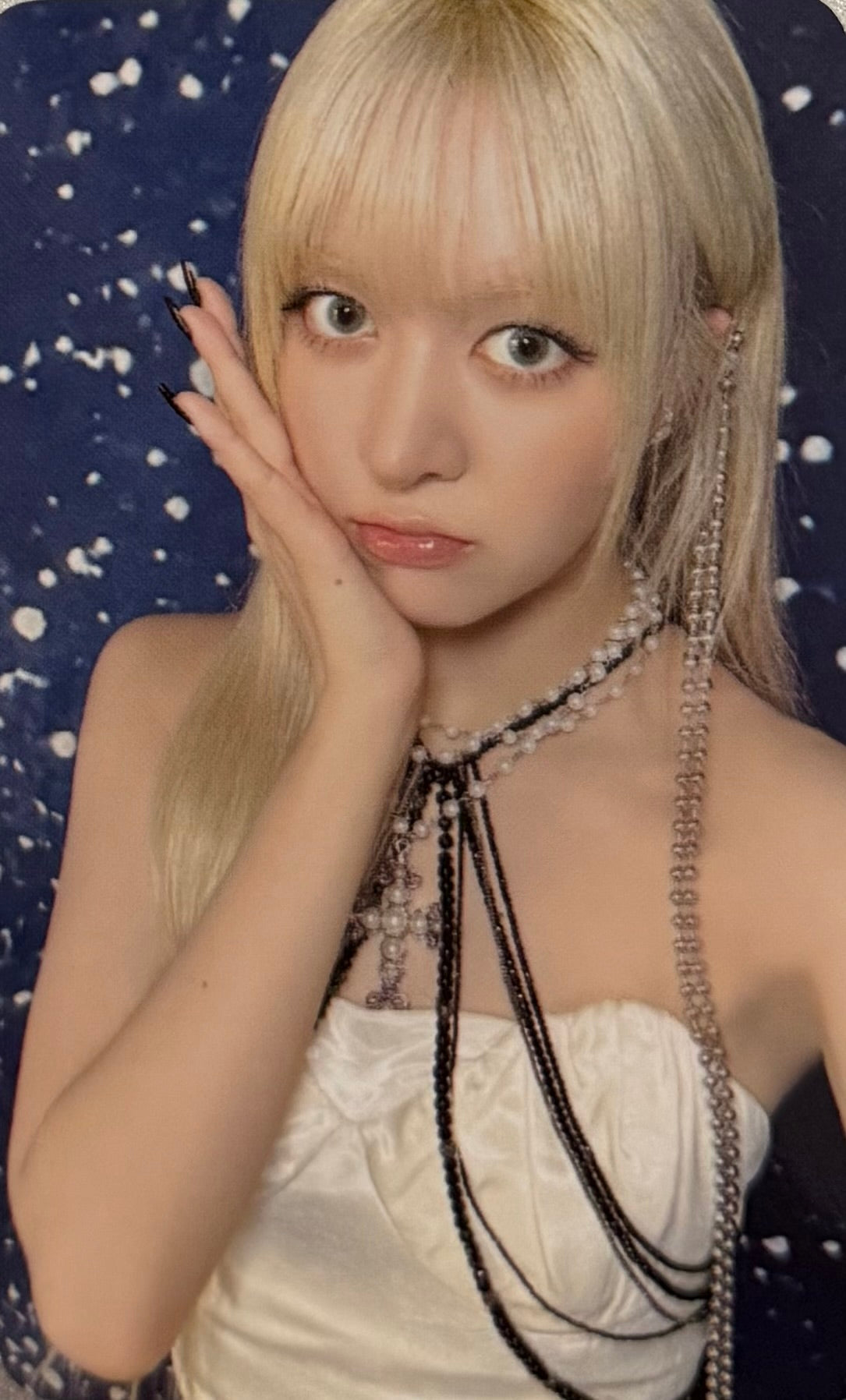 NMIXX - 'ZERO FRONTIER TOUR OFFICIAL MD' Benefit Photocards