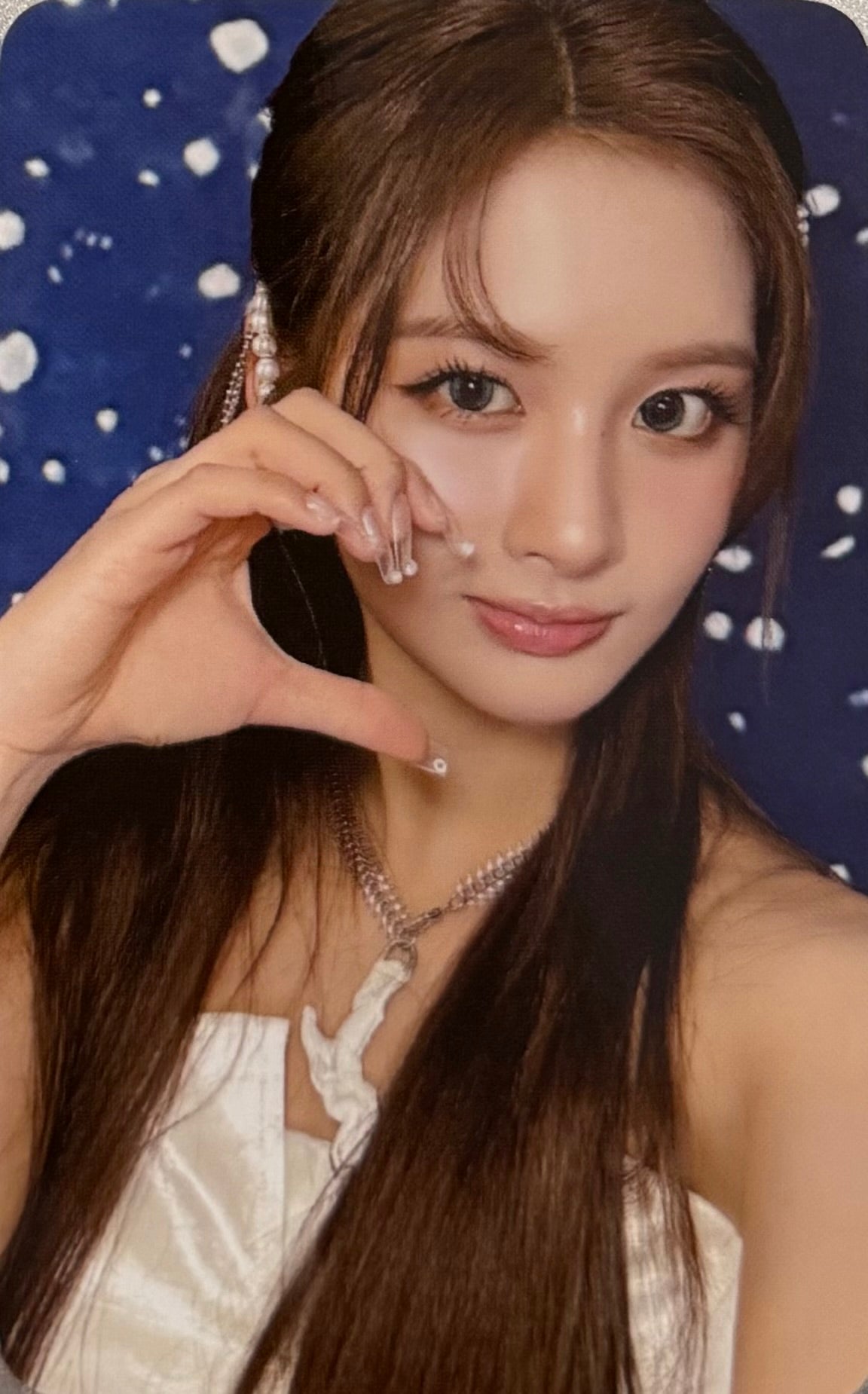 NMIXX - 'ZERO FRONTIER TOUR OFFICIAL MD' Benefit Photocards
