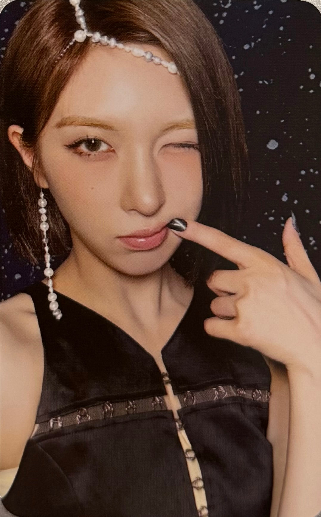 NMIXX - 'ZERO FRONTIER TOUR OFFICIAL MD' Benefit Photocards