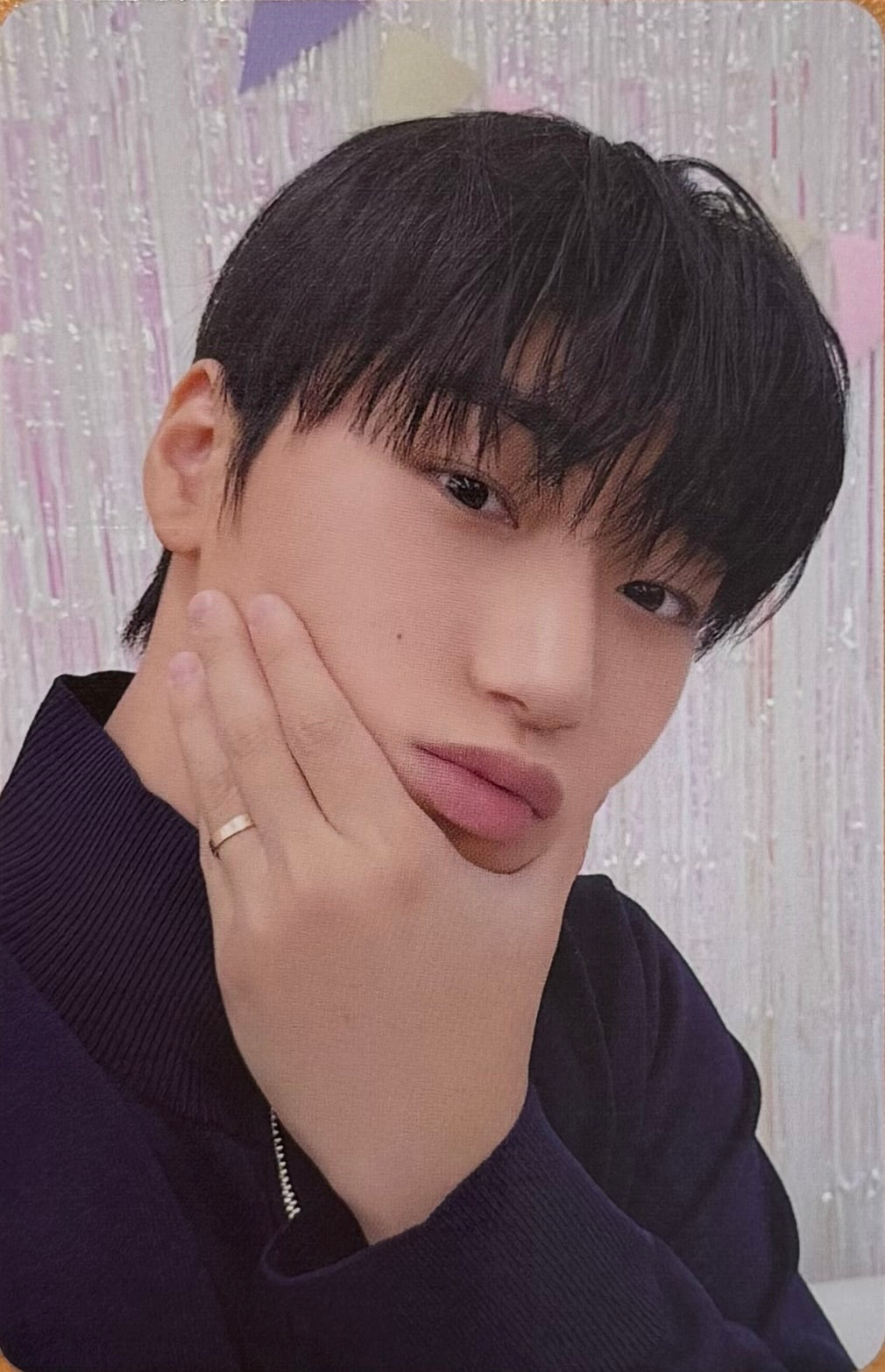 ATEEZ - 'MIGHTEEZ Rock The Stage' Benefit Photocards