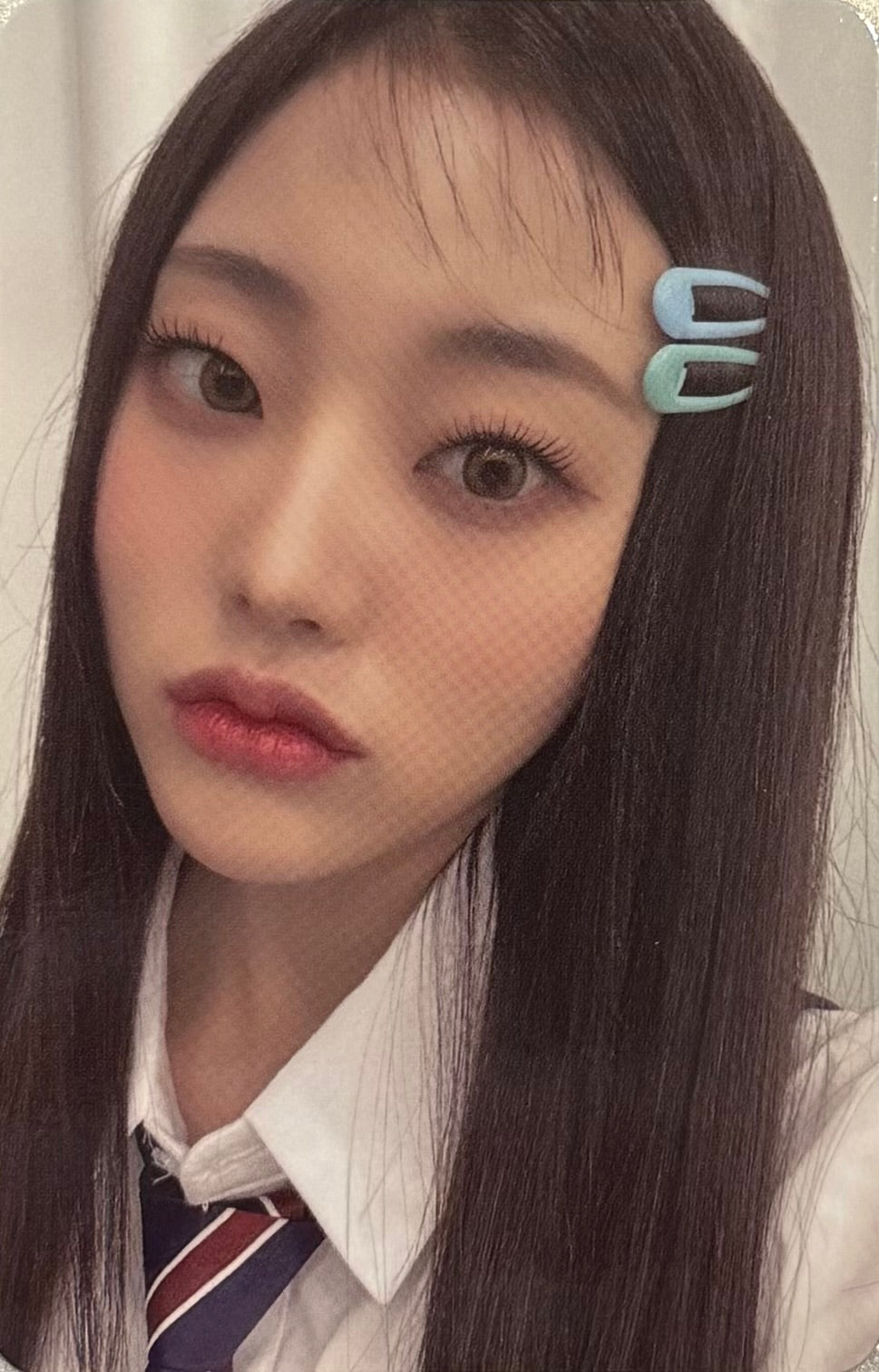 Billlie - 'the Billage of perception : chapter three' Synnara POBs