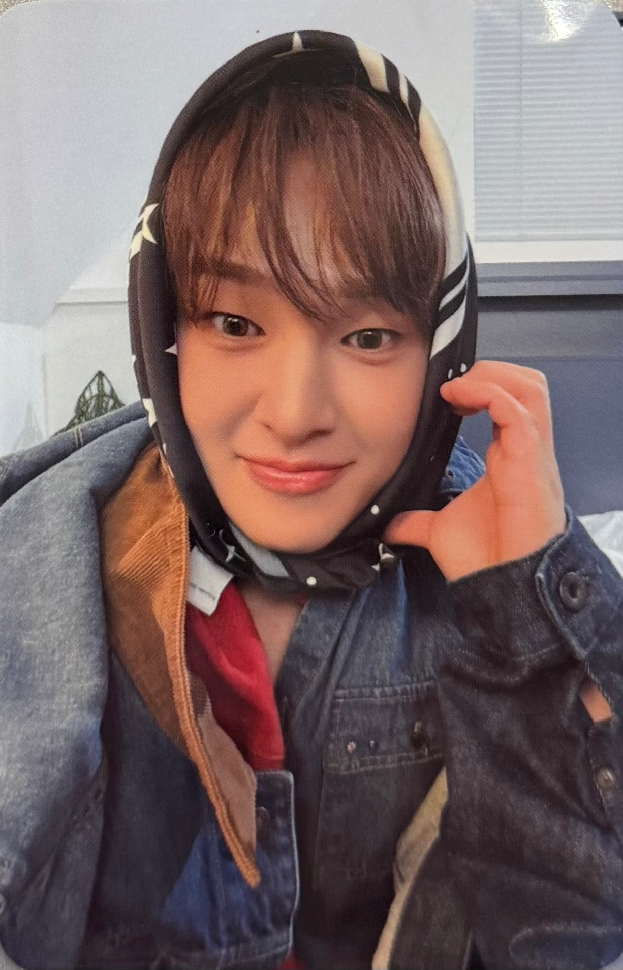 ONEW - 'TOUGH LOVE' Ktown4U Pre-Order Benefit Photocards