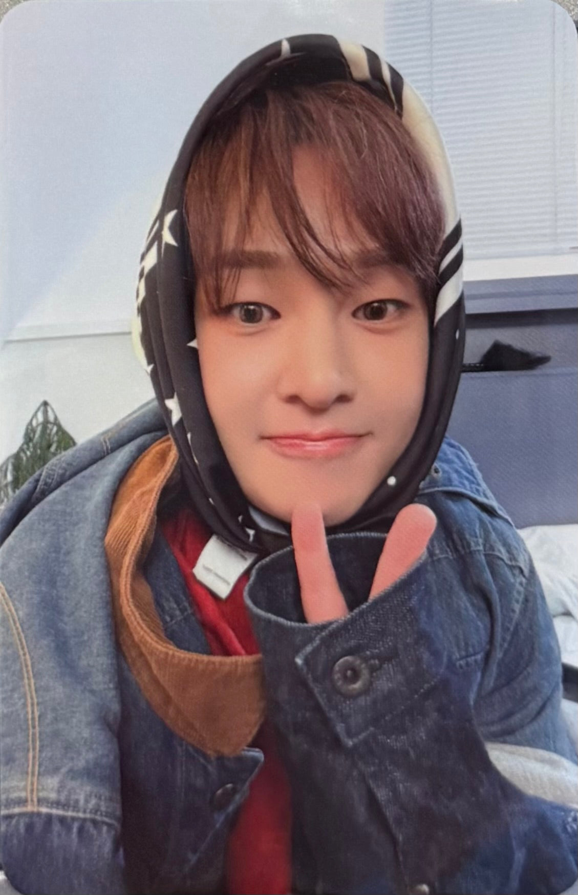 ONEW - 'TOUGH LOVE' Ktown4U Pre-Order Benefit Photocards