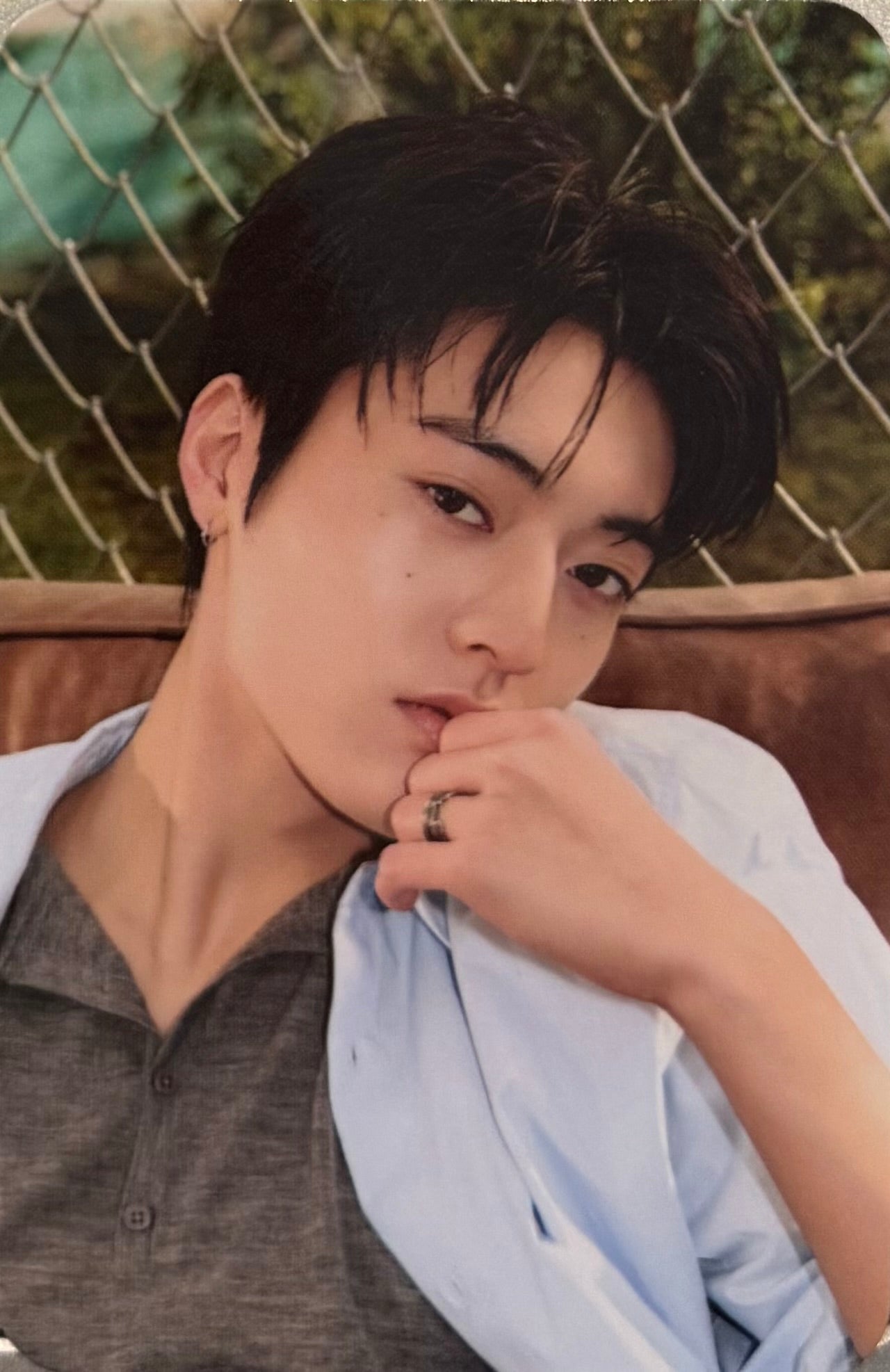 TREASURE - 'PLEASURE' MusicKorea Pre-Order Benefit Photocards