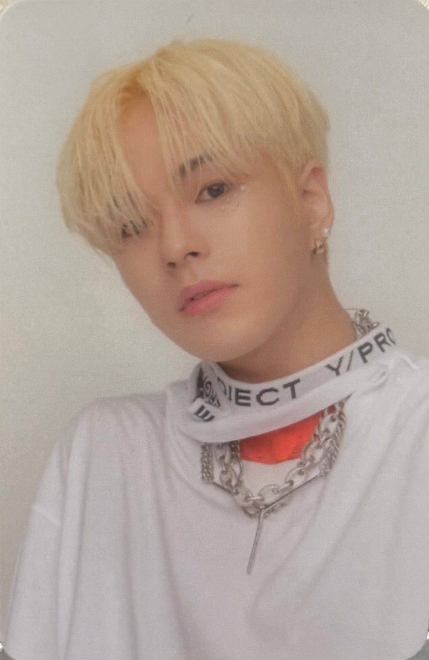 TREASURE - 'THE SECOND STEP : CHAPTER TWO' MusicKorea Pre-Order Benefit Photocards