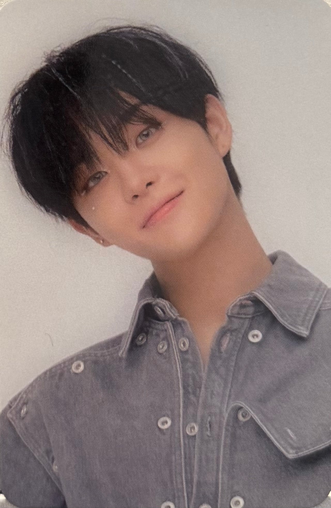 TREASURE - 'THE SECOND STEP : CHAPTER TWO' MusicKorea Pre-Order Benefit Photocards