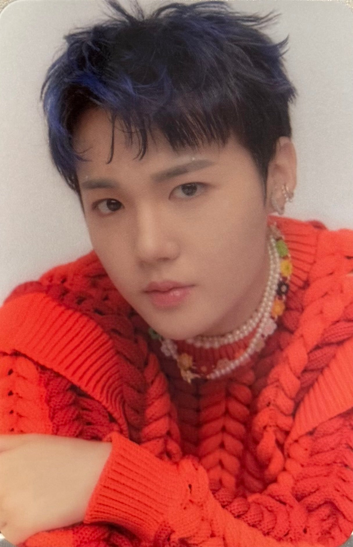 TREASURE - 'THE SECOND STEP : CHAPTER TWO' MusicKorea Pre-Order Benefit Photocards