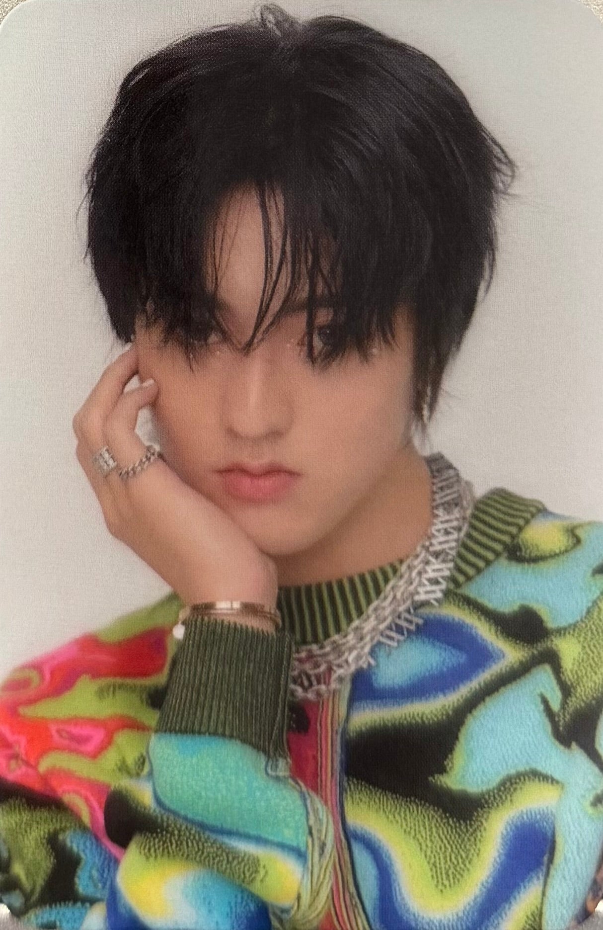 TREASURE - 'THE SECOND STEP : CHAPTER TWO' MusicKorea Pre-Order Benefit Photocards