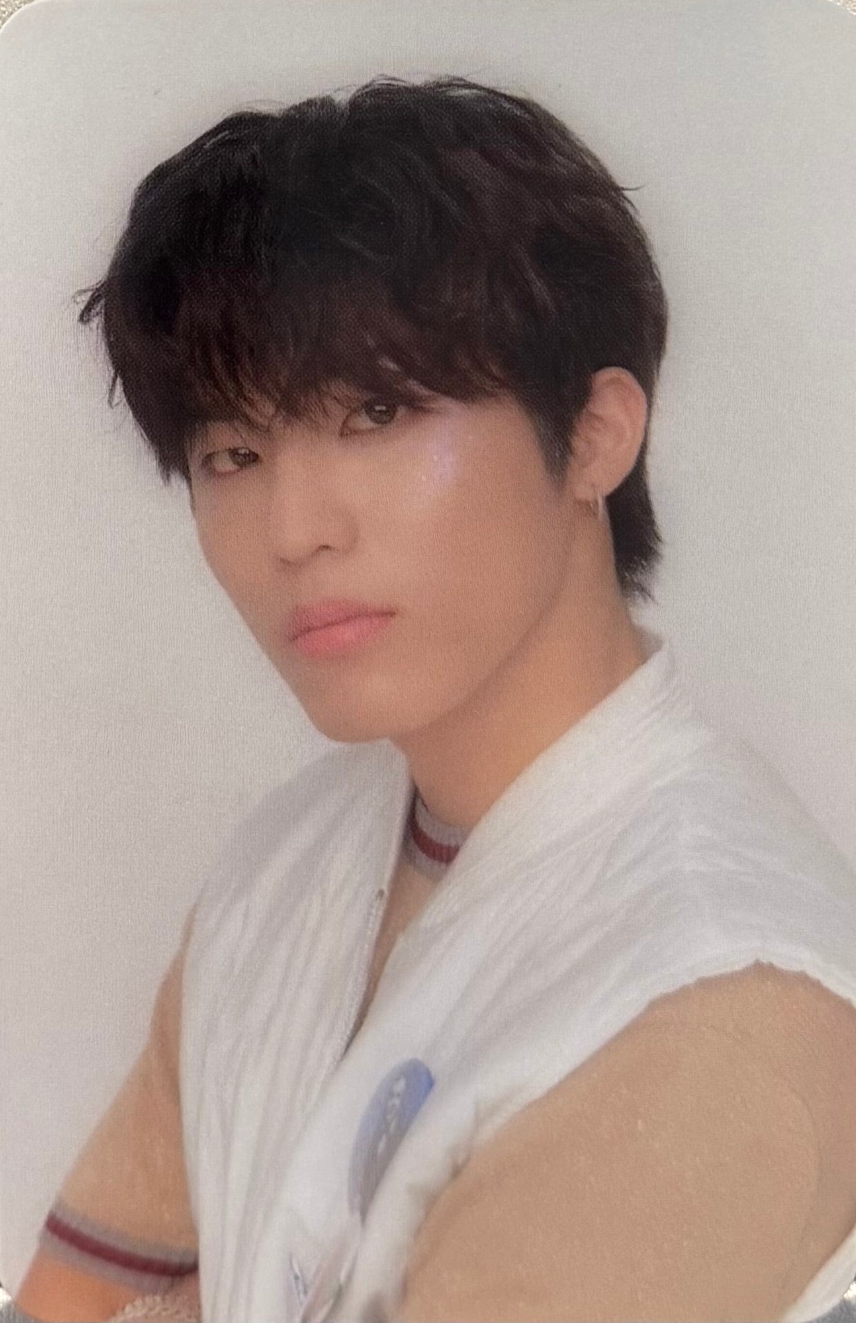 TREASURE - 'THE SECOND STEP : CHAPTER TWO' MusicKorea Pre-Order Benefit Photocards