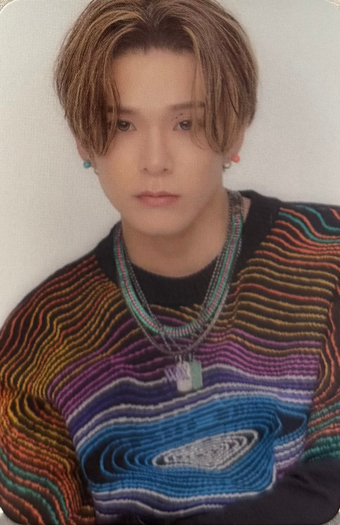 TREASURE - 'THE SECOND STEP : CHAPTER TWO' MusicKorea Pre-Order Benefit Photocards