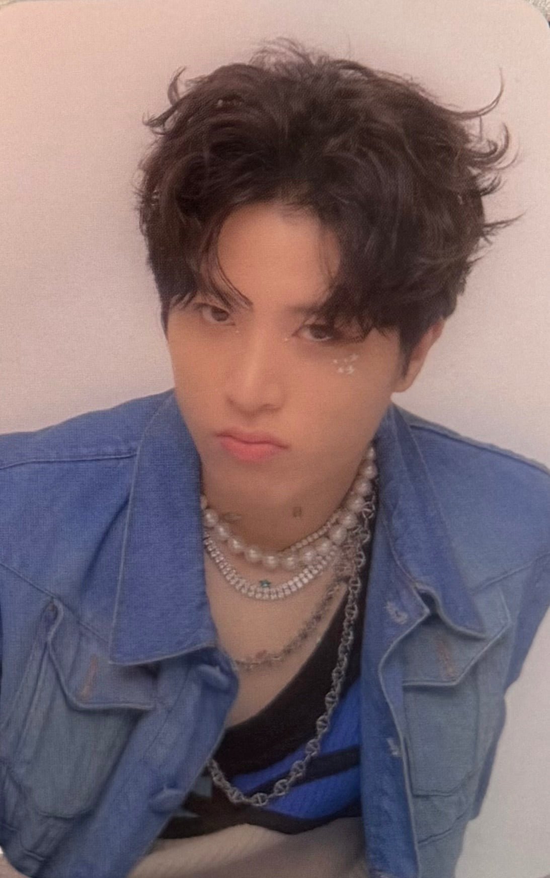 TREASURE - 'THE SECOND STEP : CHAPTER TWO' MusicKorea Pre-Order Benefit Photocards