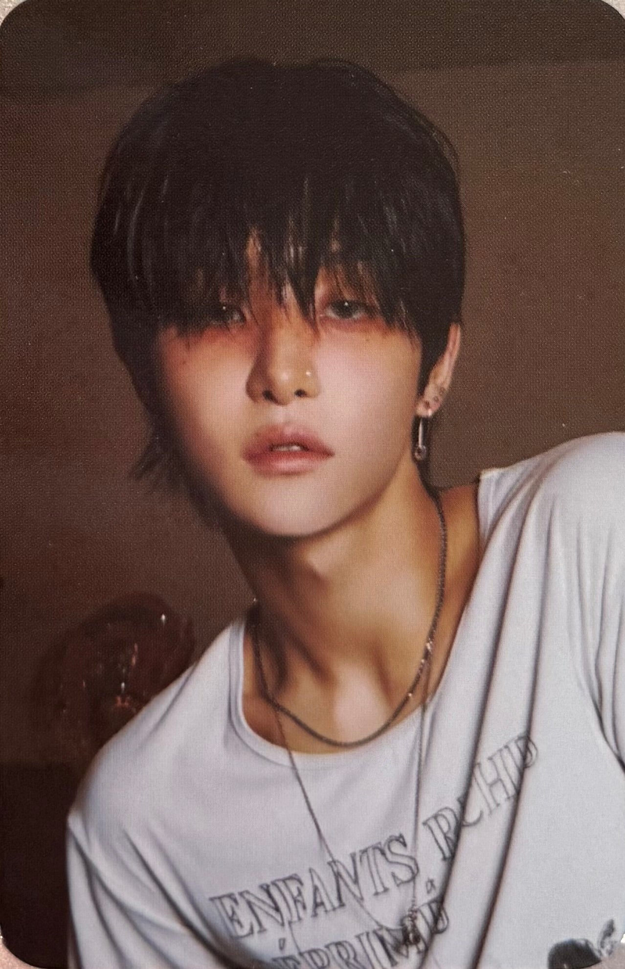 TREASURE - 'LOVE PULSE' MusicKorea Pre-Order Beneit Photocards