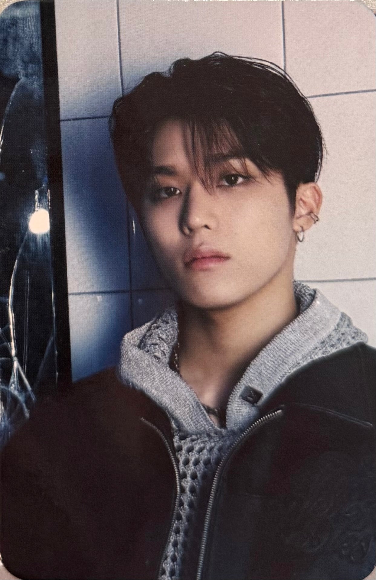 TREASURE - 'LOVE PULSE' MusicKorea Pre-Order Beneit Photocards