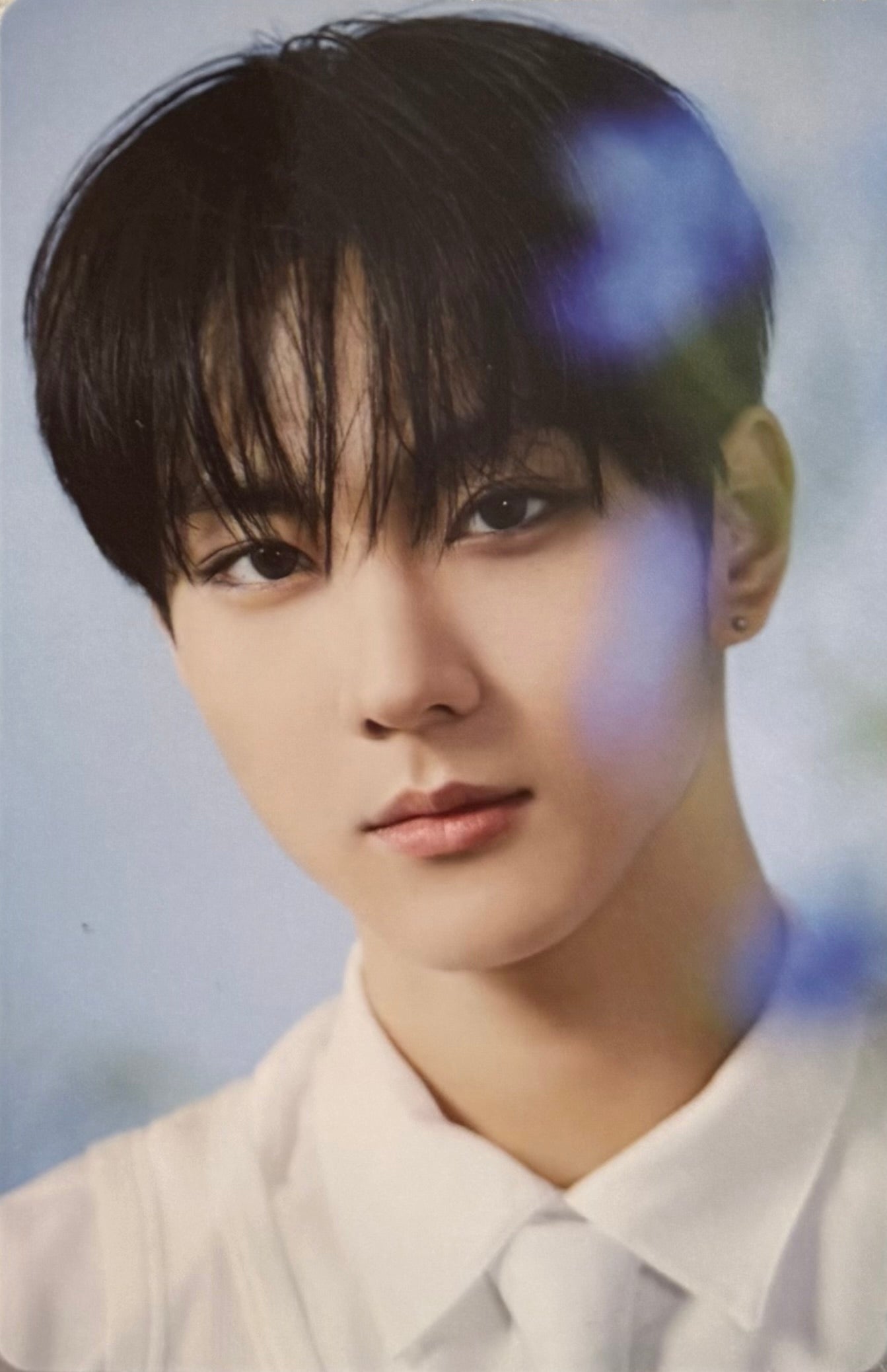 ENHYPEN - 'WALK THE LINE FINAL WORLD TOUR' Special Trading Card SET Photocards