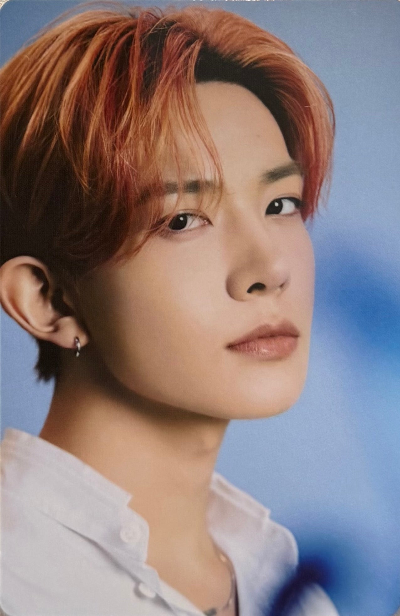 ENHYPEN - 'WALK THE LINE FINAL WORLD TOUR' Special Trading Card SET Photocards