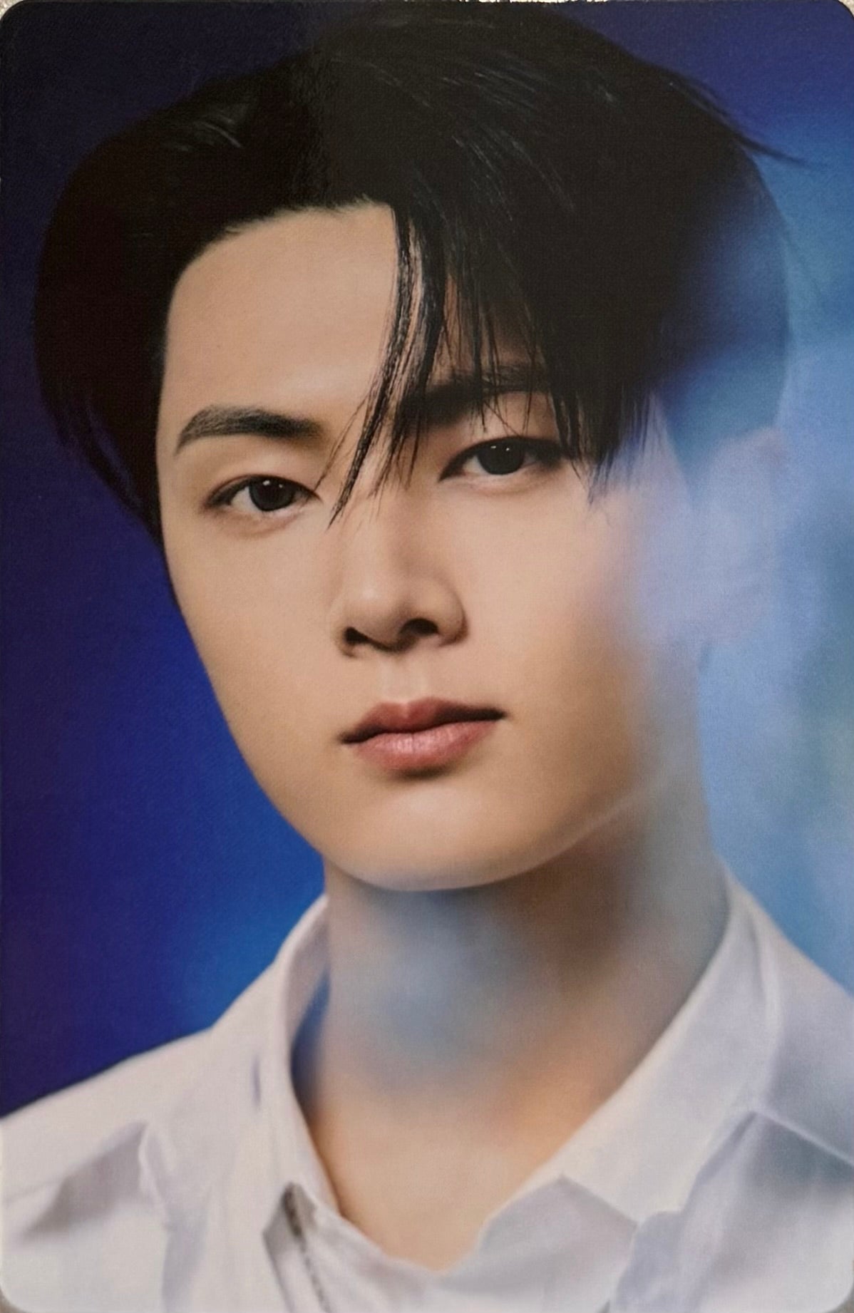 ENHYPEN - 'WALK THE LINE FINAL WORLD TOUR' Special Trading Card SET Photocards