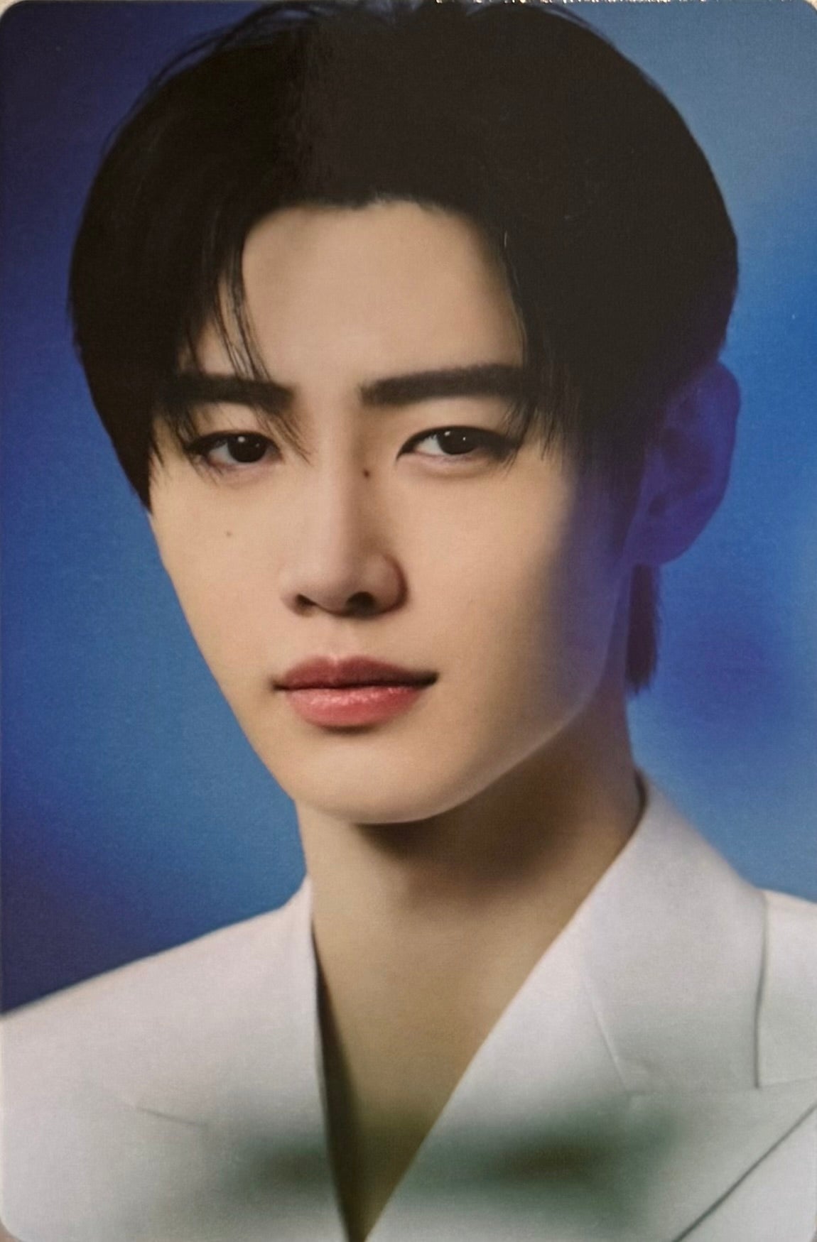 ENHYPEN - 'WALK THE LINE FINAL WORLD TOUR' Special Trading Card SET Photocards