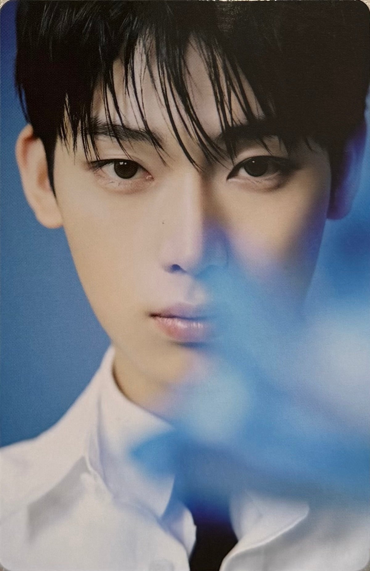 ENHYPEN - 'WALK THE LINE FINAL WORLD TOUR' Special Trading Card SET Photocards