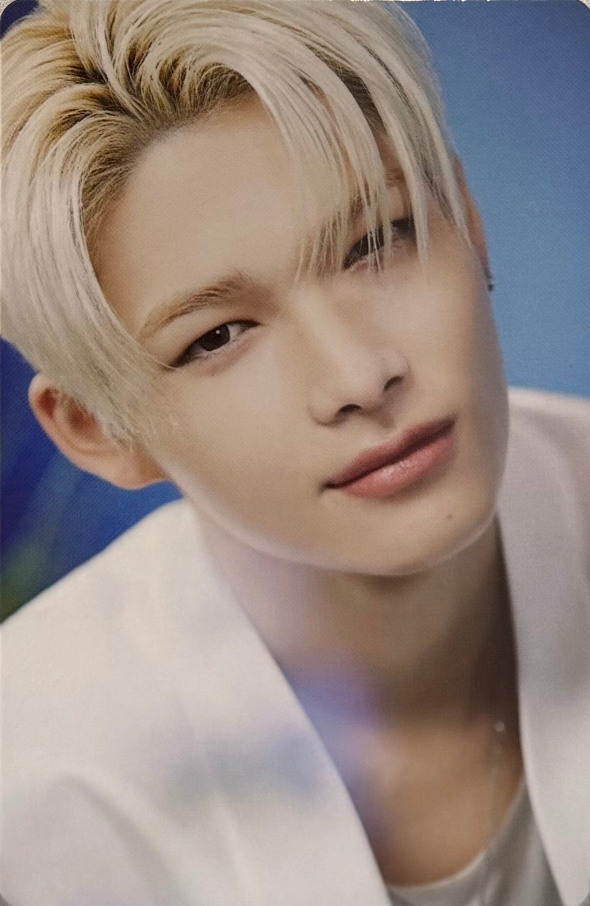 ENHYPEN - 'WALK THE LINE FINAL WORLD TOUR' Special Trading Card SET Photocards