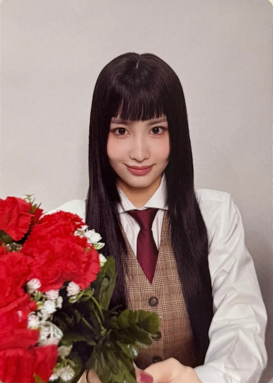 MISAMO - 'Haute Couture' Tower Records Lucky Draw Event Photocards