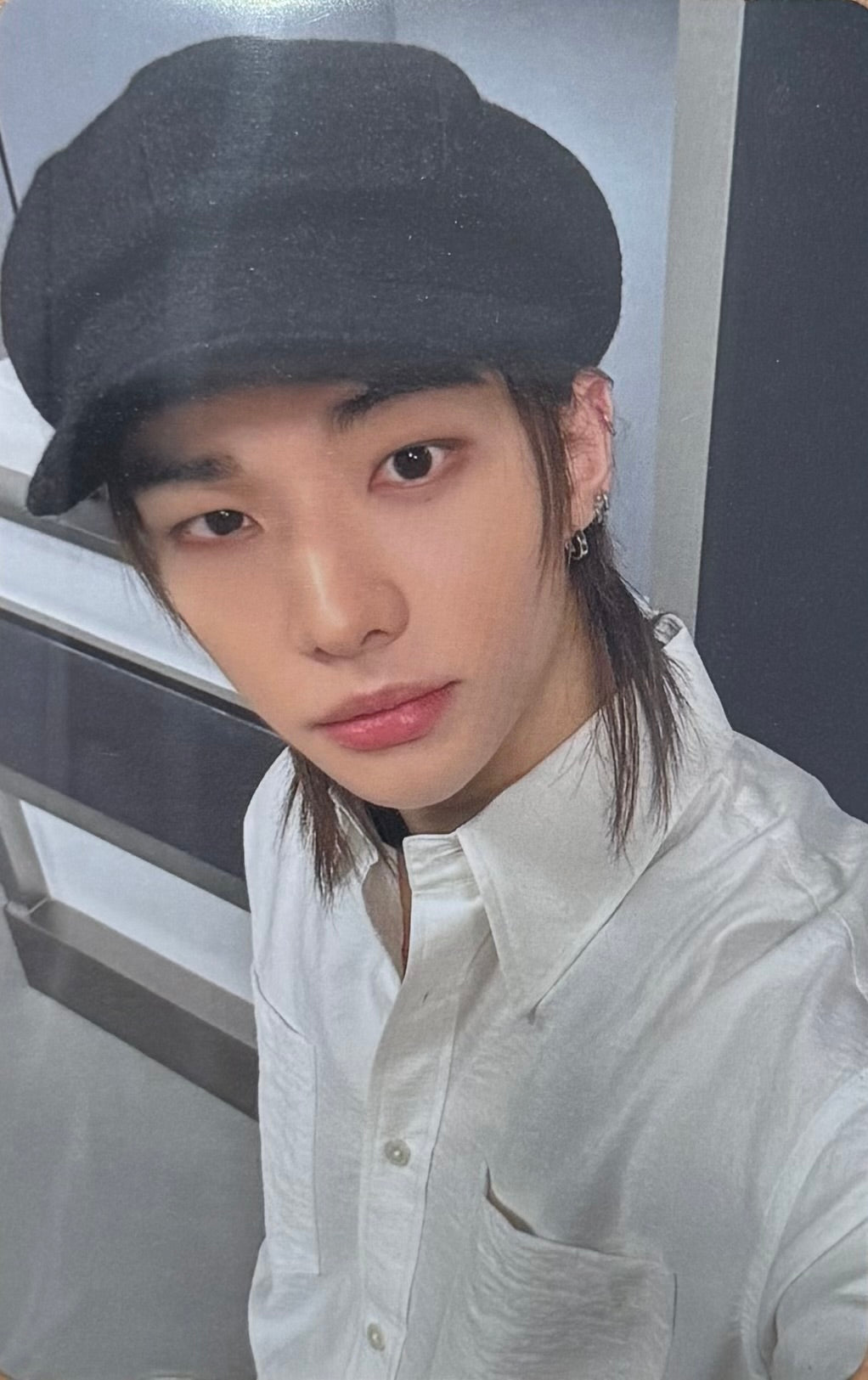 Stray Kids - 'RUN IT JAPAN' Benefit Photocards