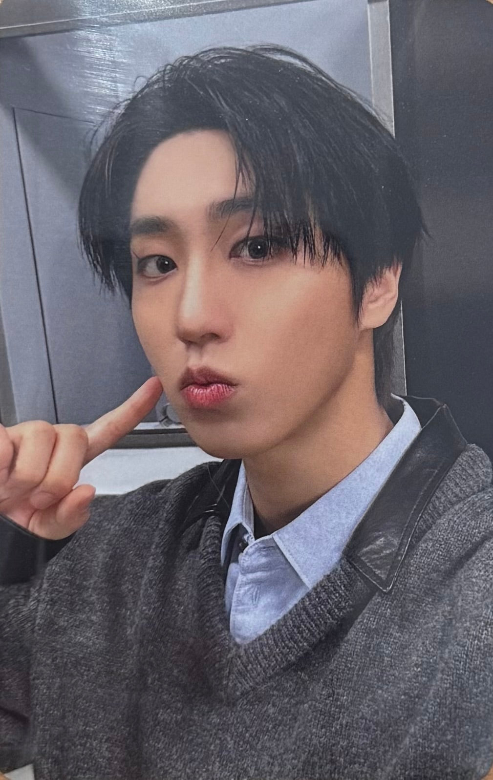 Stray Kids - 'RUN IT JAPAN' Benefit Photocards