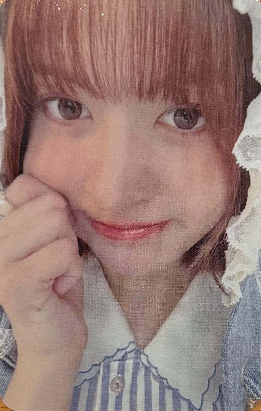 NMIXX - '2026 SEASON'S GREETINGS' MusicKorea Pre-Order Benefits Photocards