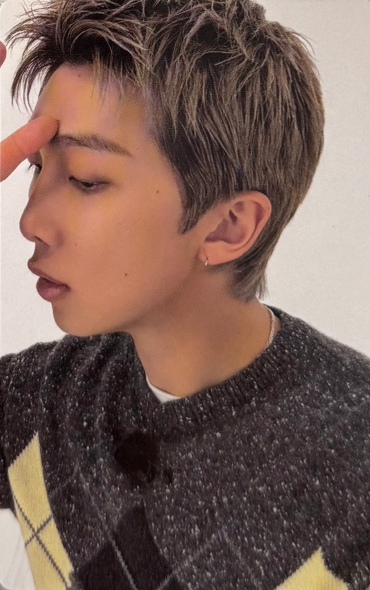 BTS - 'ARIRANG' Weverse Pre-Order Benefit Photocards