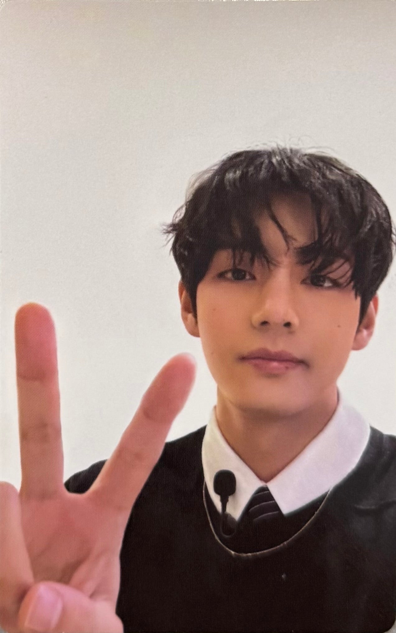 BTS - 'ARIRANG' Weverse Pre-Order Benefit Photocards
