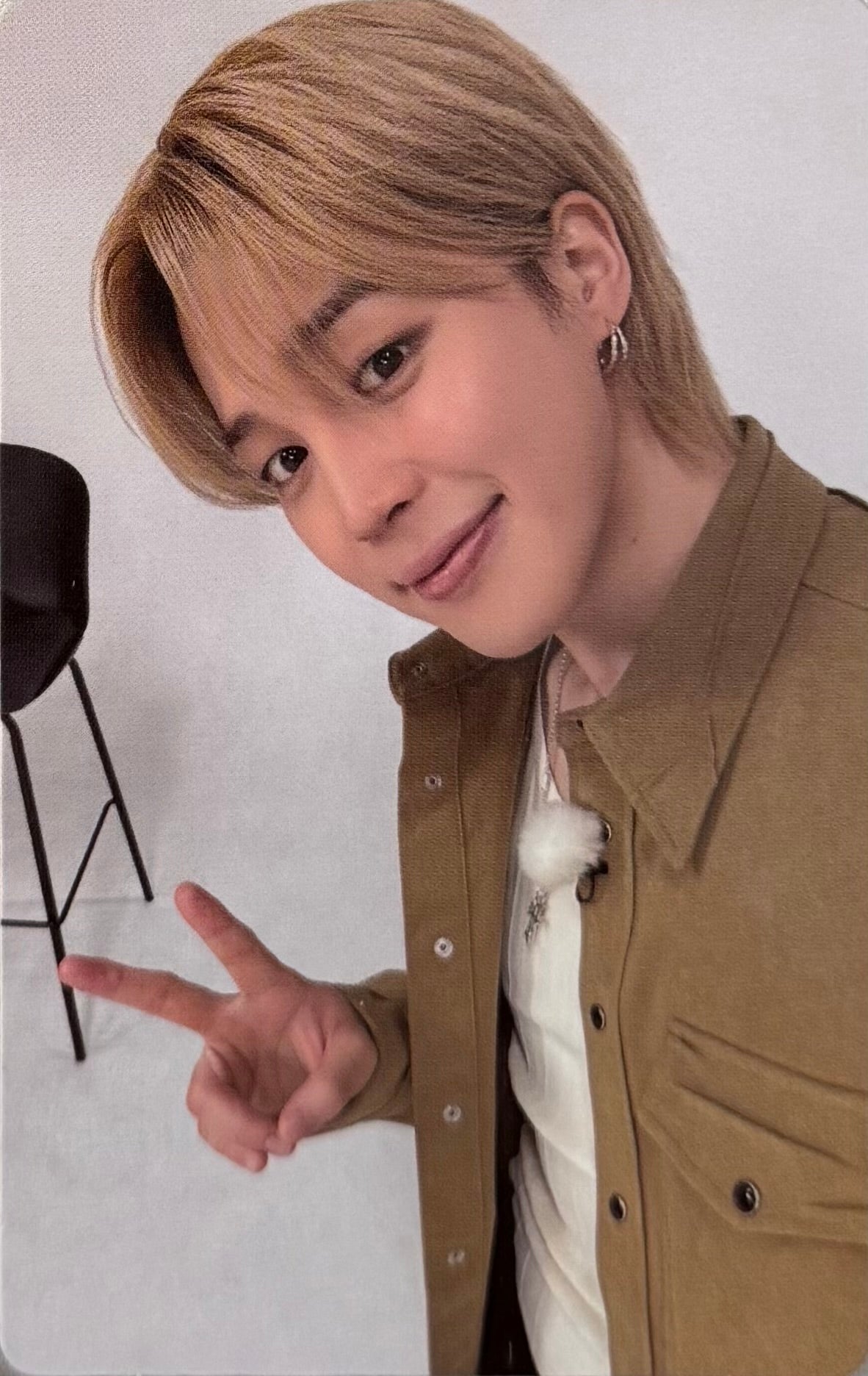 BTS - 'ARIRANG' Weverse Pre-Order Benefit Photocards