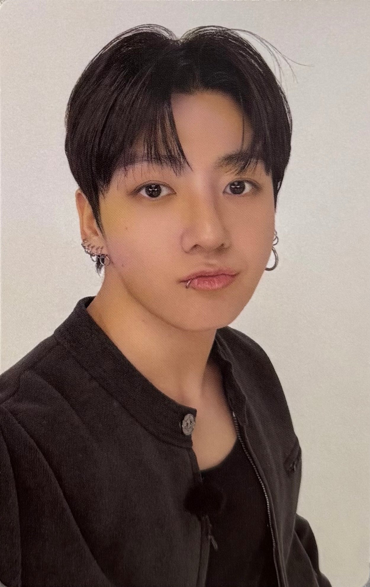 BTS - 'ARIRANG' Weverse Pre-Order Benefit Photocards