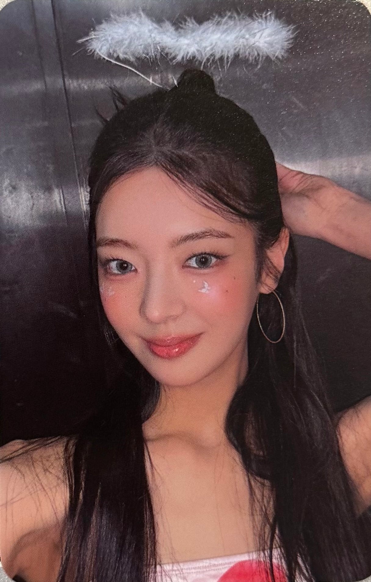 ITZY - 'Girls Will Be Girls' Special Edition MUSICPLANT Pre-Order Benefit Photocards