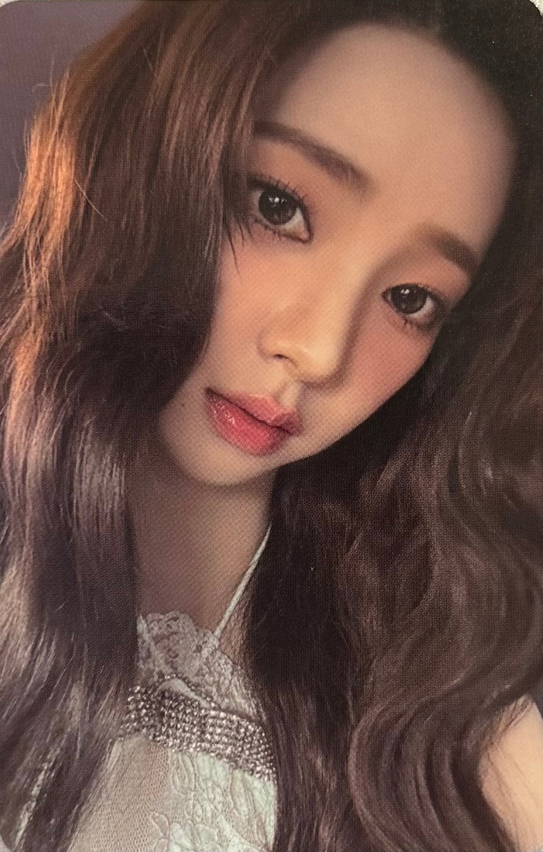 aespa - 'Dirty Work' Everline Lucky Draw Event Photocards