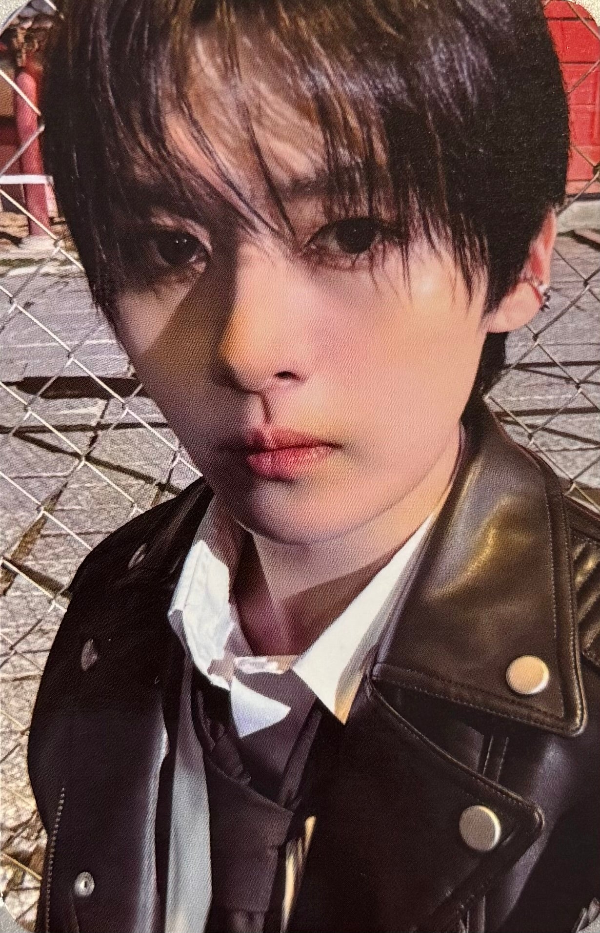 STRAY KIDS -  "合 (HOP)" Soundwave Pre-Order Benefit Photocards