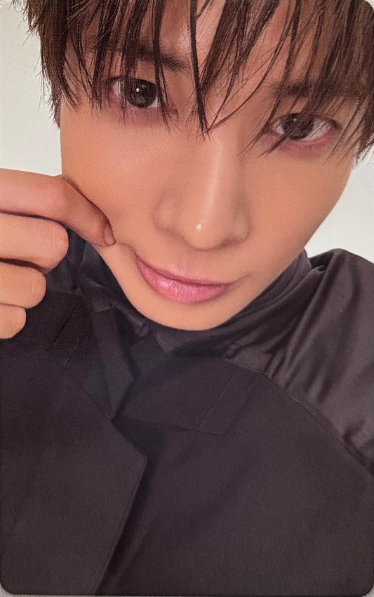 TXT - '7TH YEAR: A Moment of Stillness in the Thorn' Weverse POBs