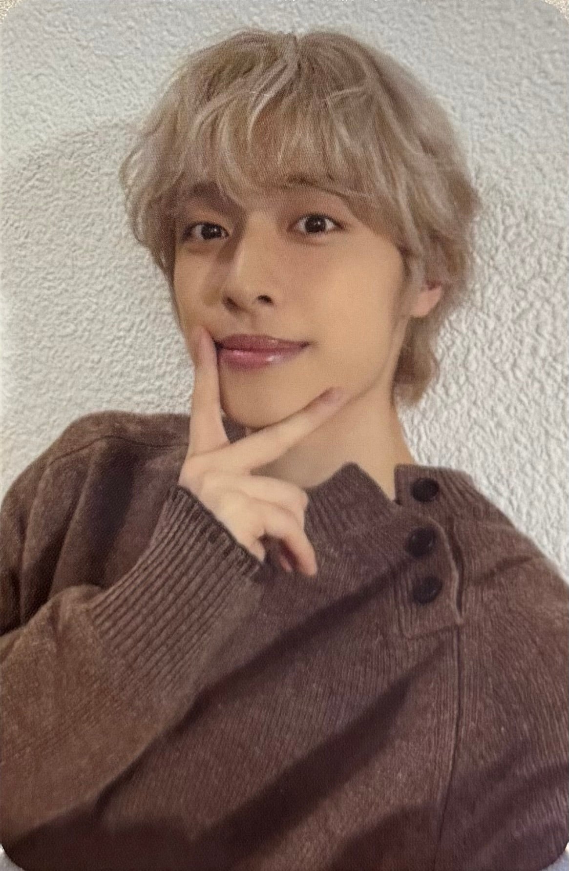 Xdinary Heroes - 'DEAD AND' MusicKorea Pre-Order Benefit Photocards