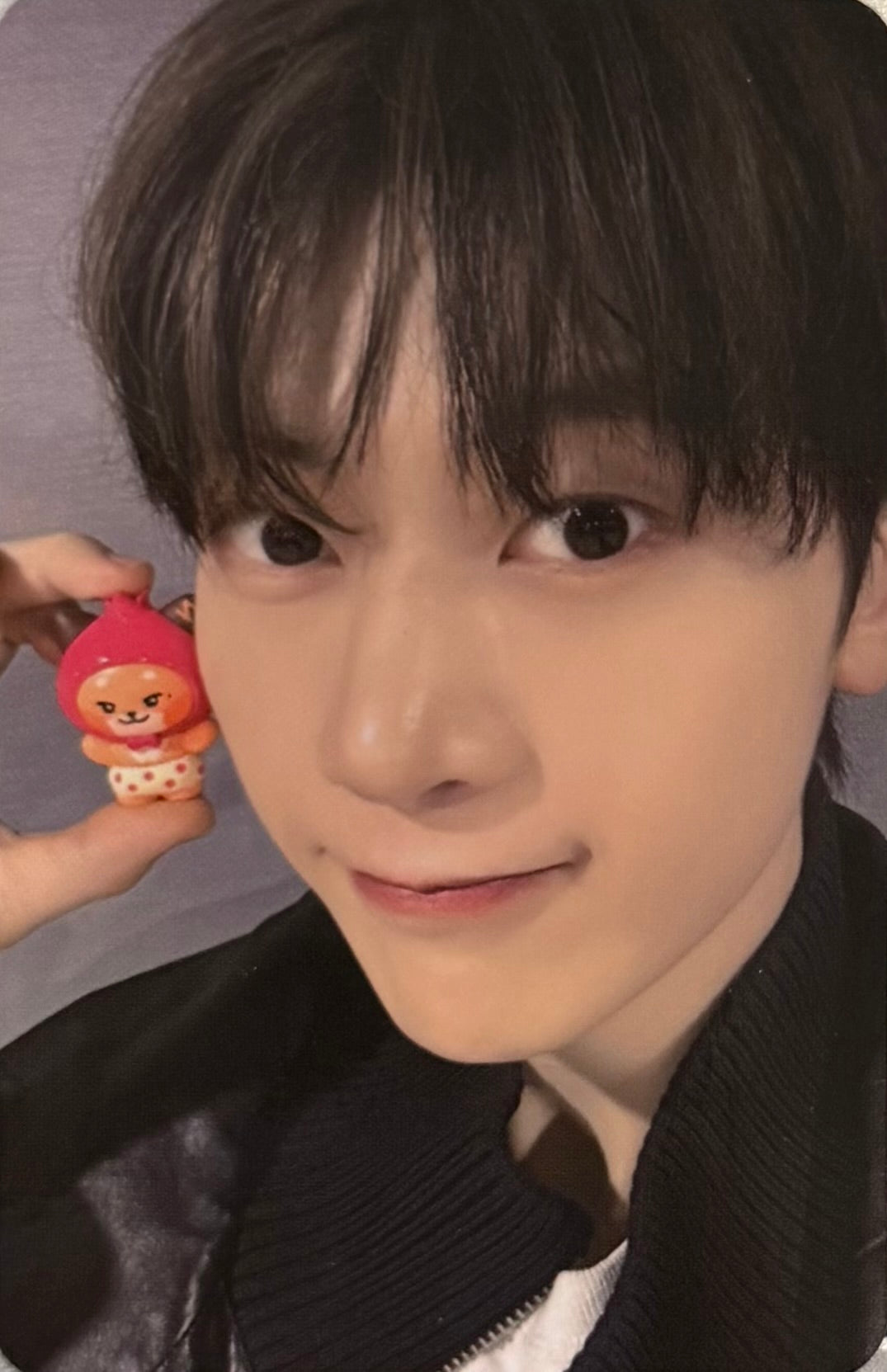 ZEROBASEONE -'ZERONI FRUITS EDITION' Line Friends Benefit Photocards