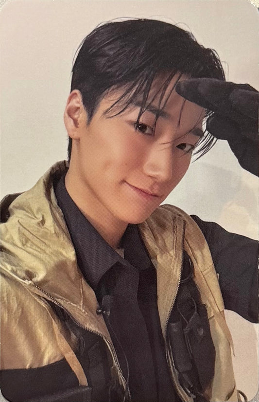 ATEEZ - 'ANITEEZ IN TREASURE Official MD' Benefit Photocards