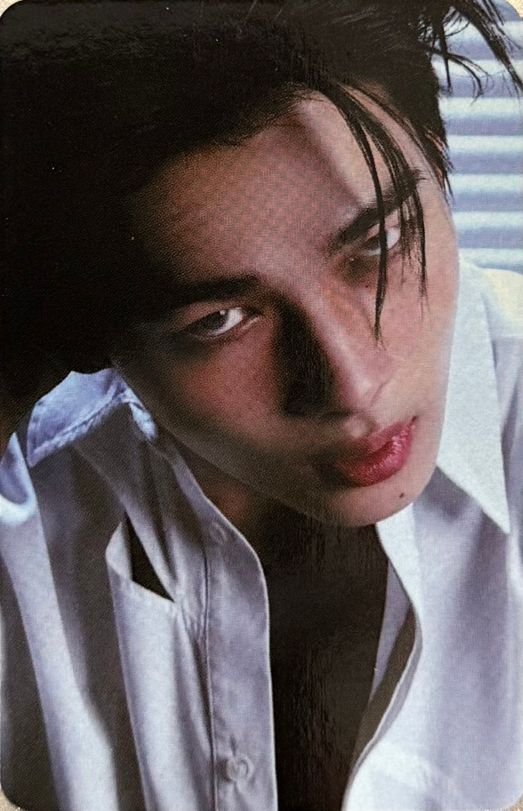 ENHYPEN - 'DESIRE : UNLEASH' applemusic Pre-Order Benefit Photocards