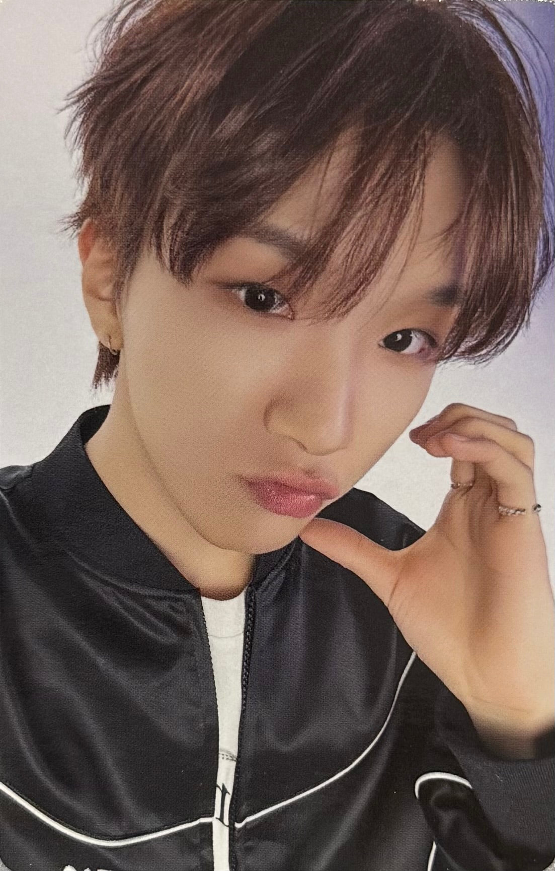 BOYNEXTDOOR - 'Knock On Vol.1 Final Official MD' Trading Photocard Benefit