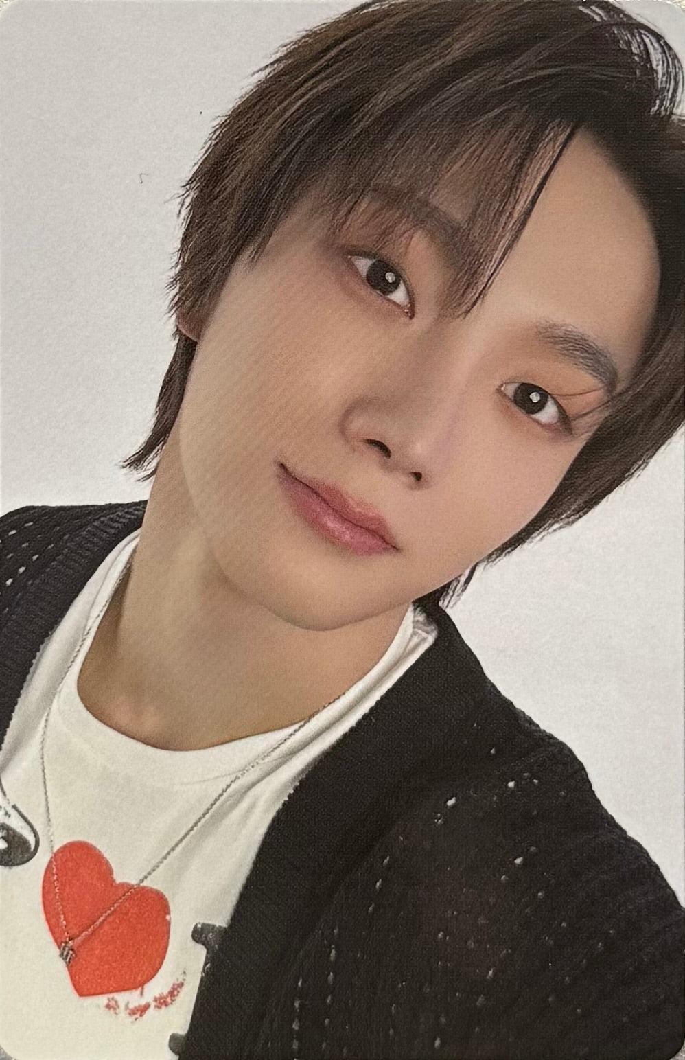 BOYNEXTDOOR - 'Knock On Vol.1 Final Official MD' Trading Photocard Benefit